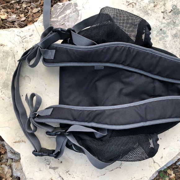 OUTWARD HOUND- pet carrier backpack/frontpack - Picture 4 of 8